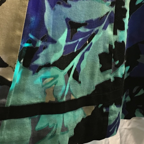 115.  Flirty Skirt by nicname - Size 6P - Picture 6 of 8